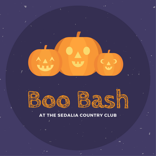 Boo Bash