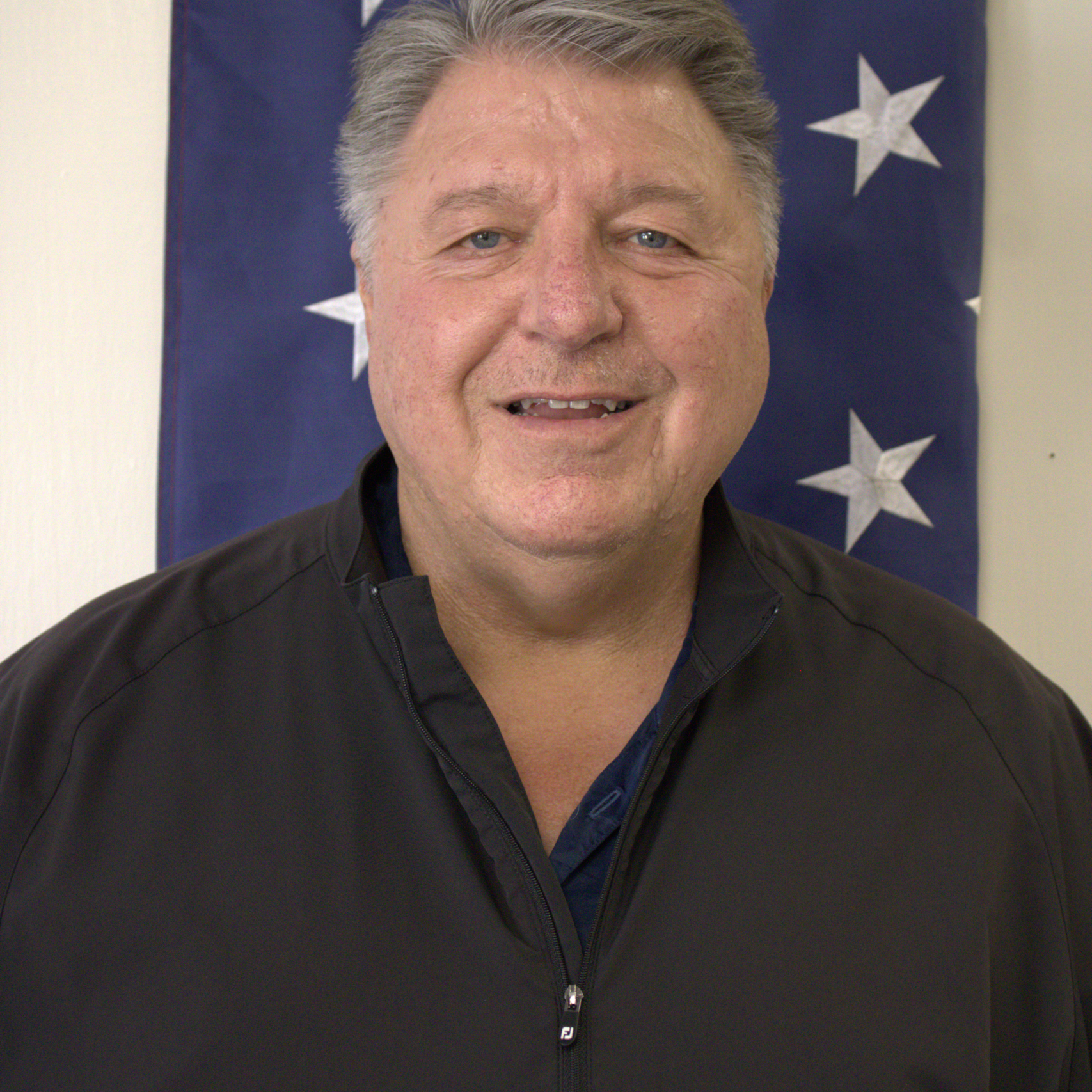 Adam Braverman Headshot